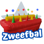 Zweefbal_Kinderactiviteit